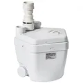 VEVOR Utility Sink Pump 1750 GPH white